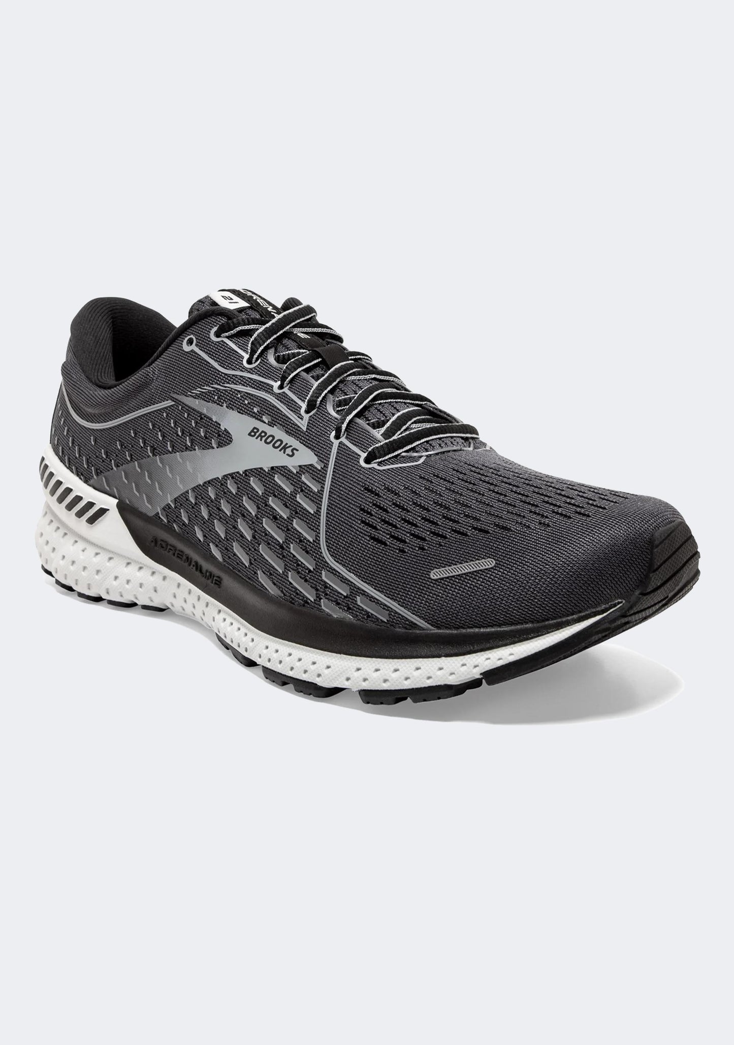 Brooks Mens Adrenaline GTS 21
