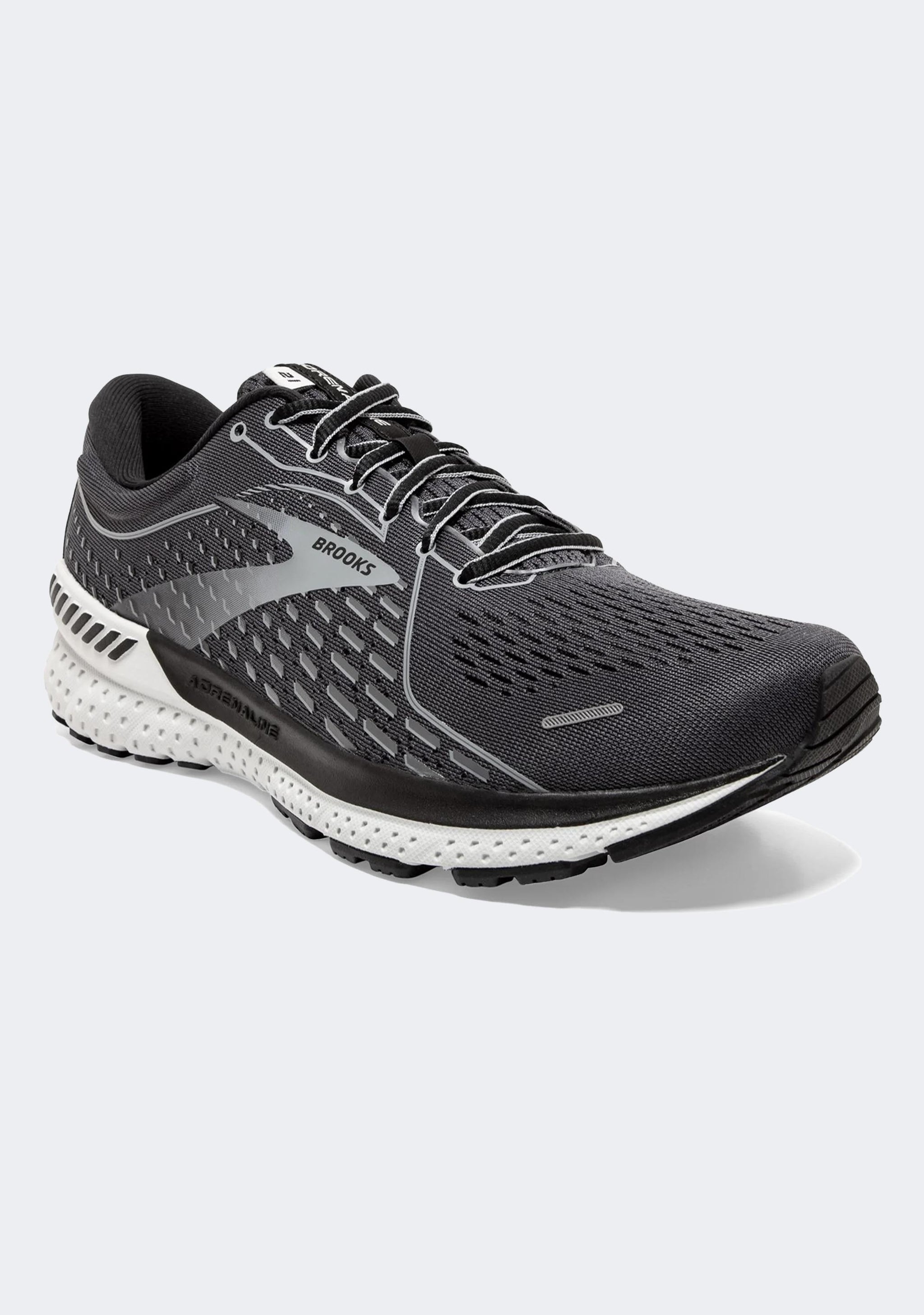 Brooks Mens Adrenaline GTS 21
