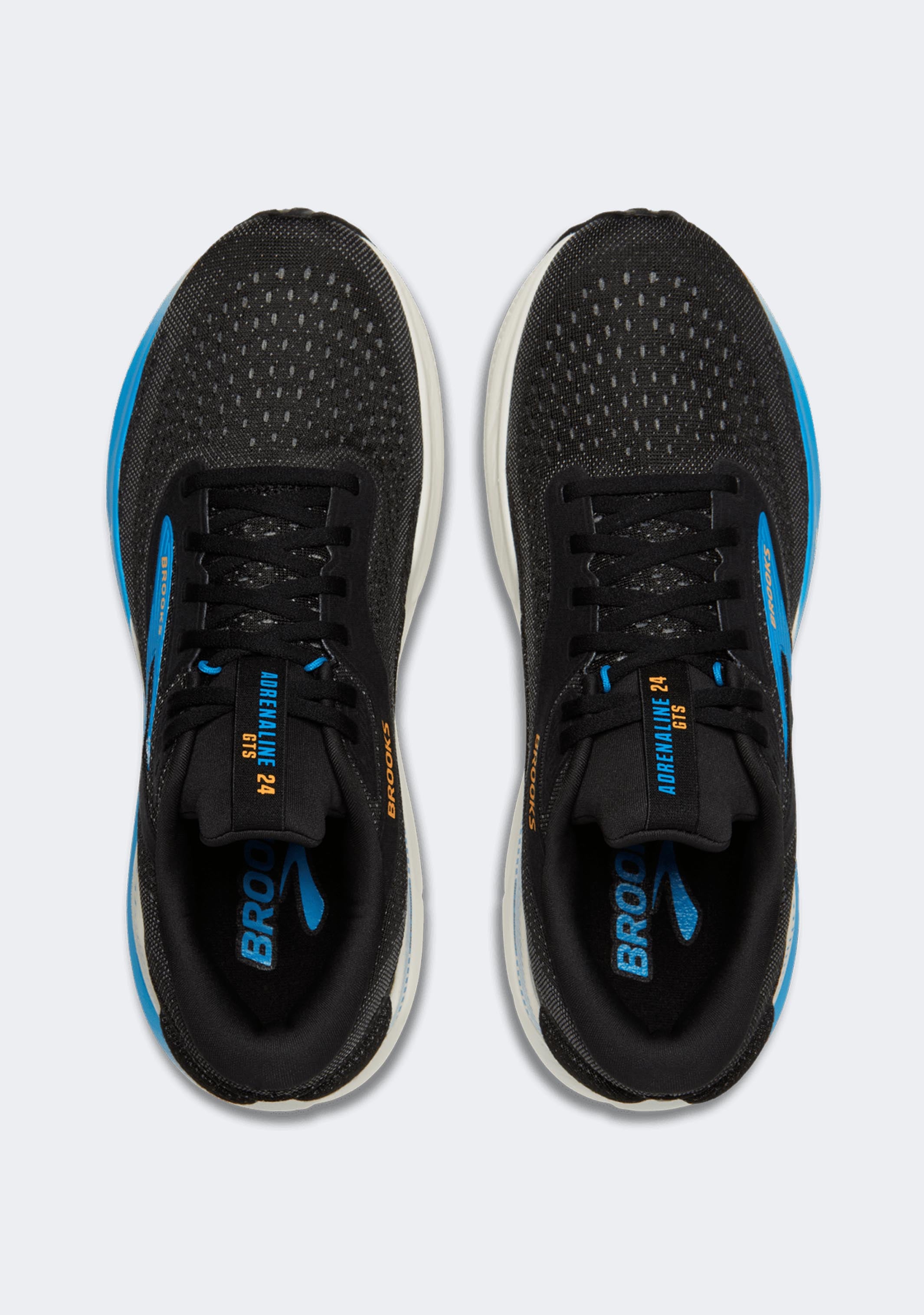 Brooks Men's Adrenaline GTS 24