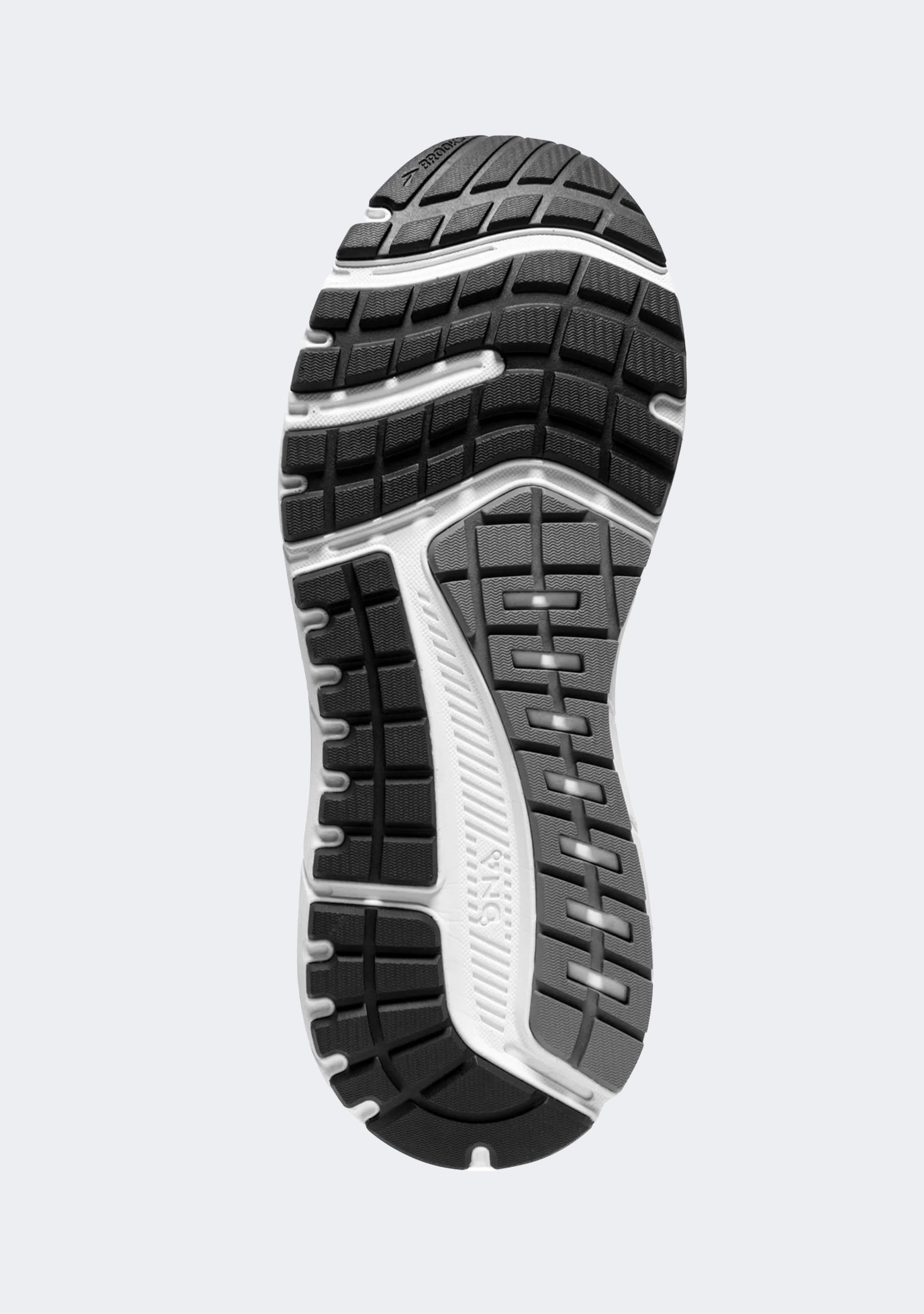Brooks Mens Beast 20 (D Width)