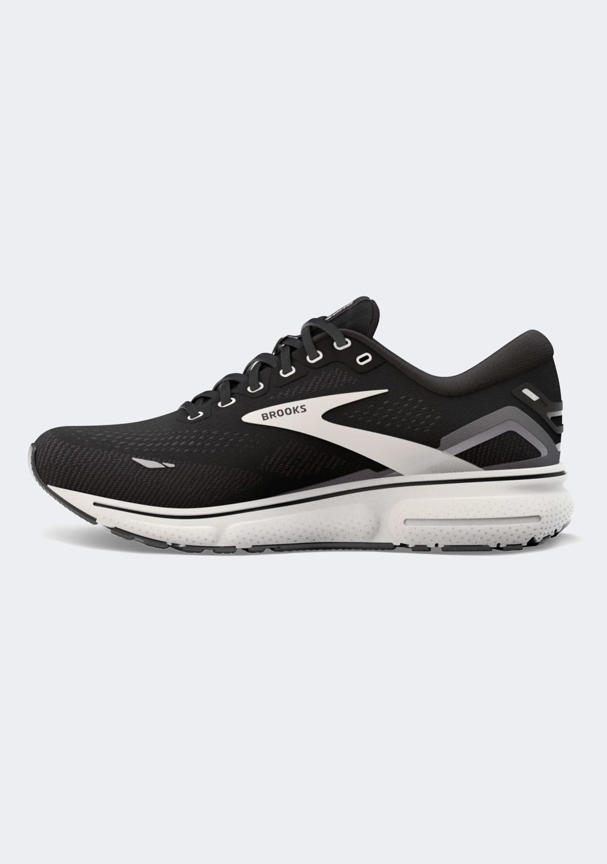 Brooks Men’s Ghost 15 (2E Width)
