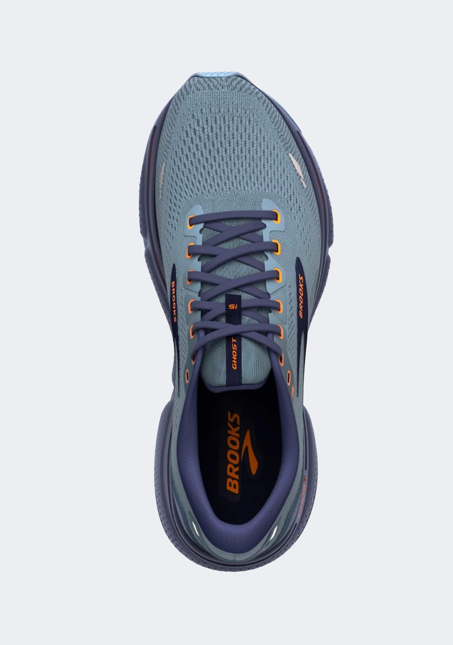 Brooks Men's Ghost 15