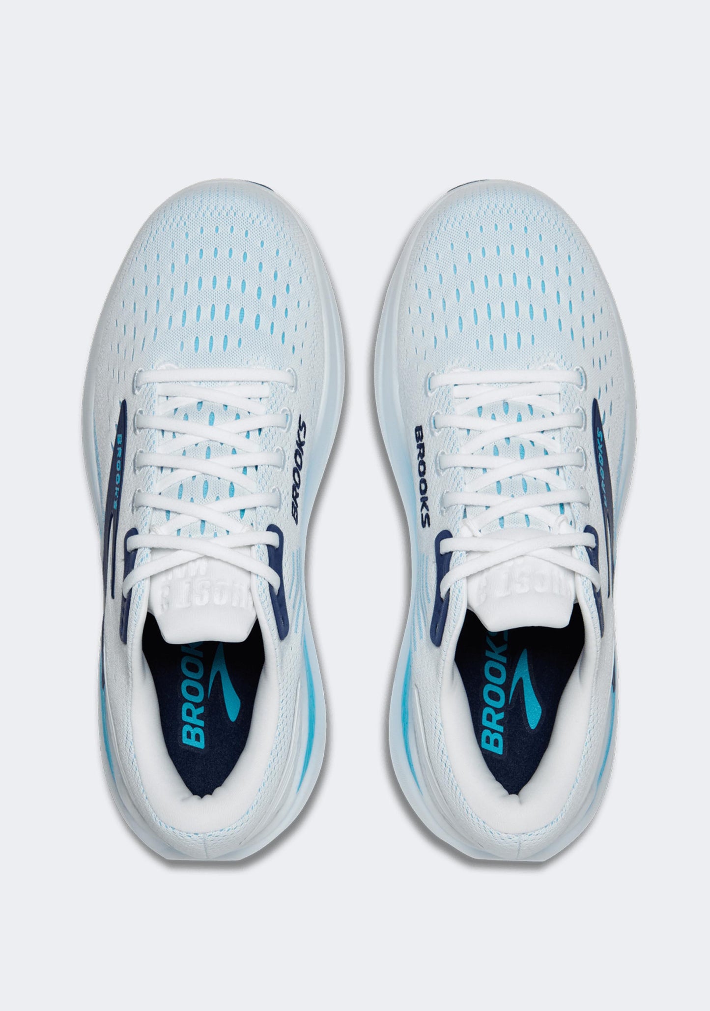 Brooks Men's Ghost Max 3