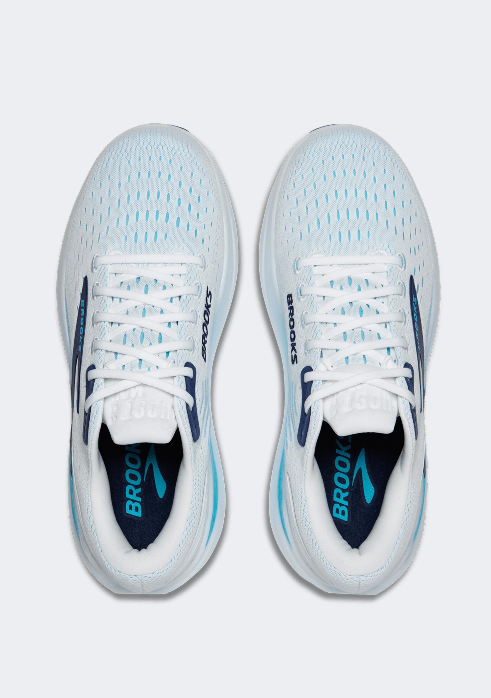 Brooks Men's Ghost Max 3
