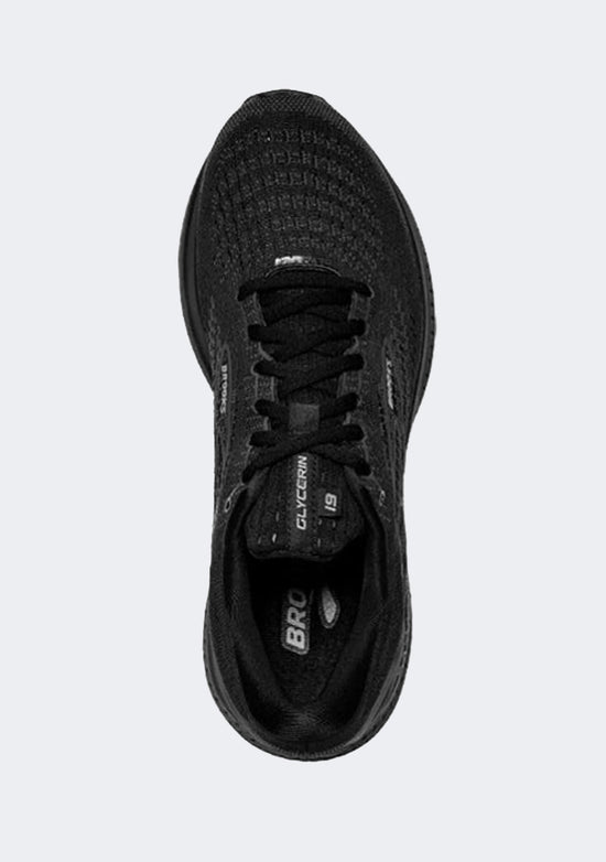 Brooks Men's Glycerin 19