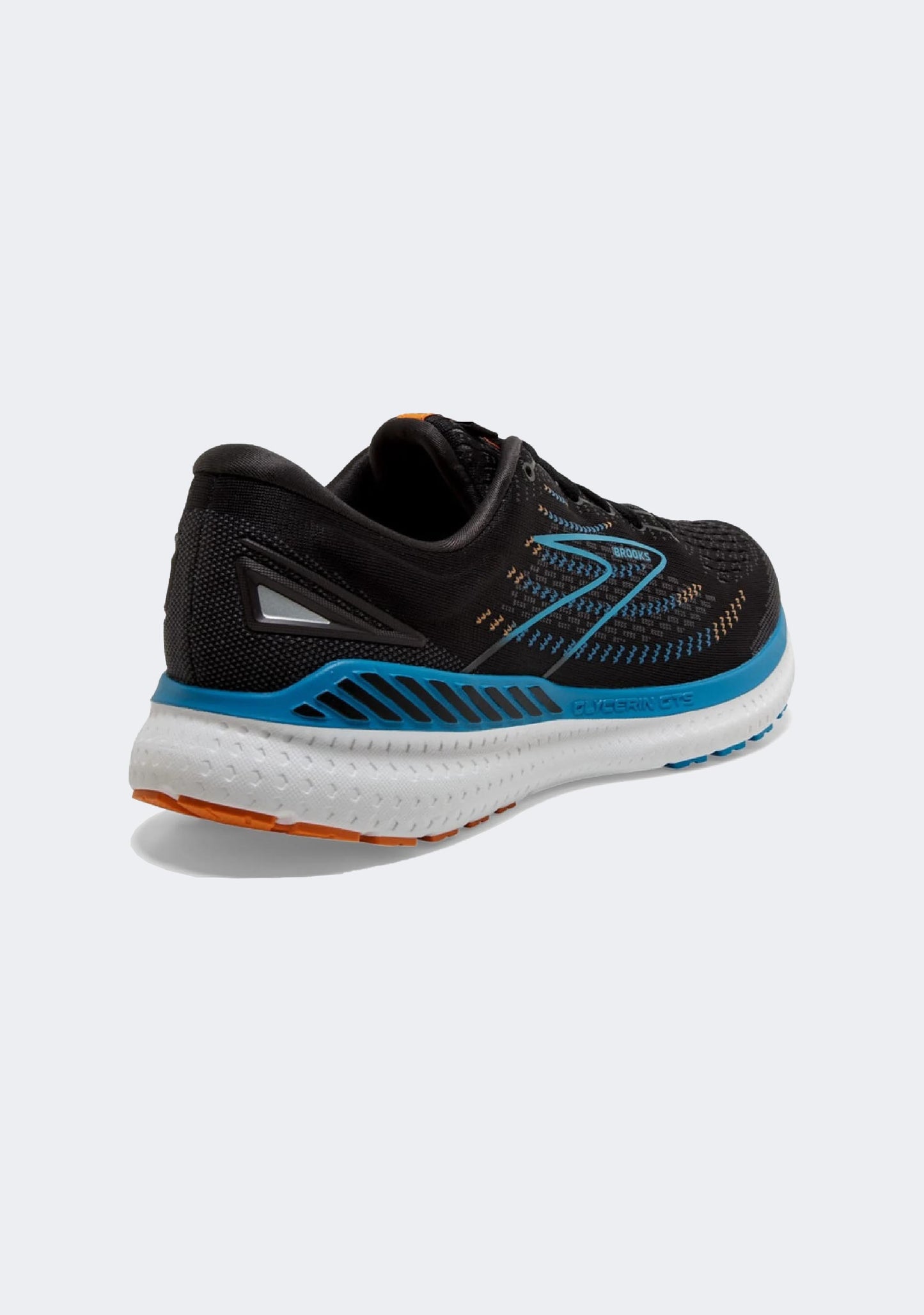 Brooks Mens Glycerin GTS 19