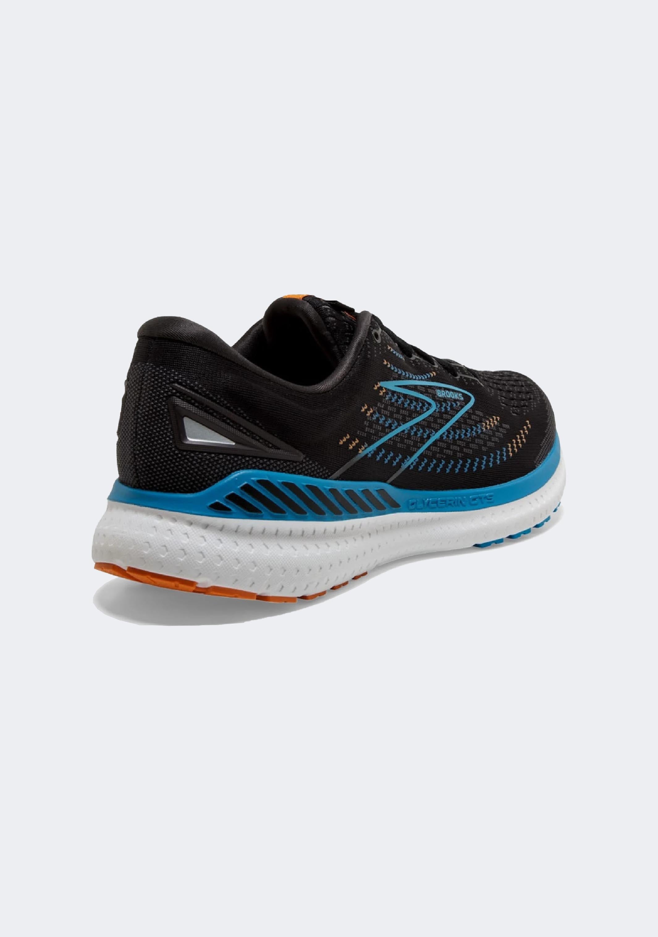 Brooks Mens Glycerin GTS 19