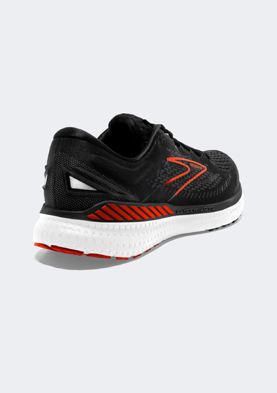 Brooks Mens Glycerin GTS 19