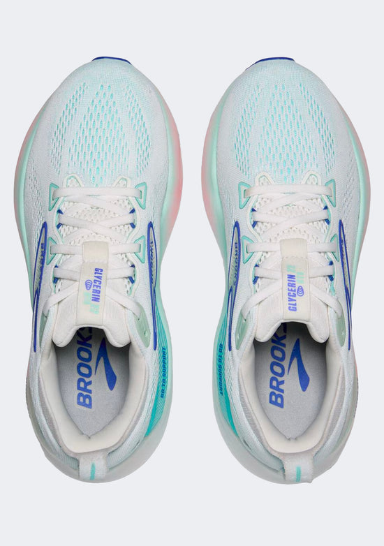 Brooks Women's Glycerin GTS 22