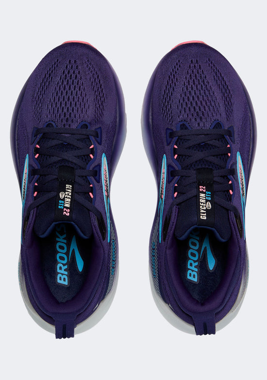 Brooks Women's Glycerin GTS 22