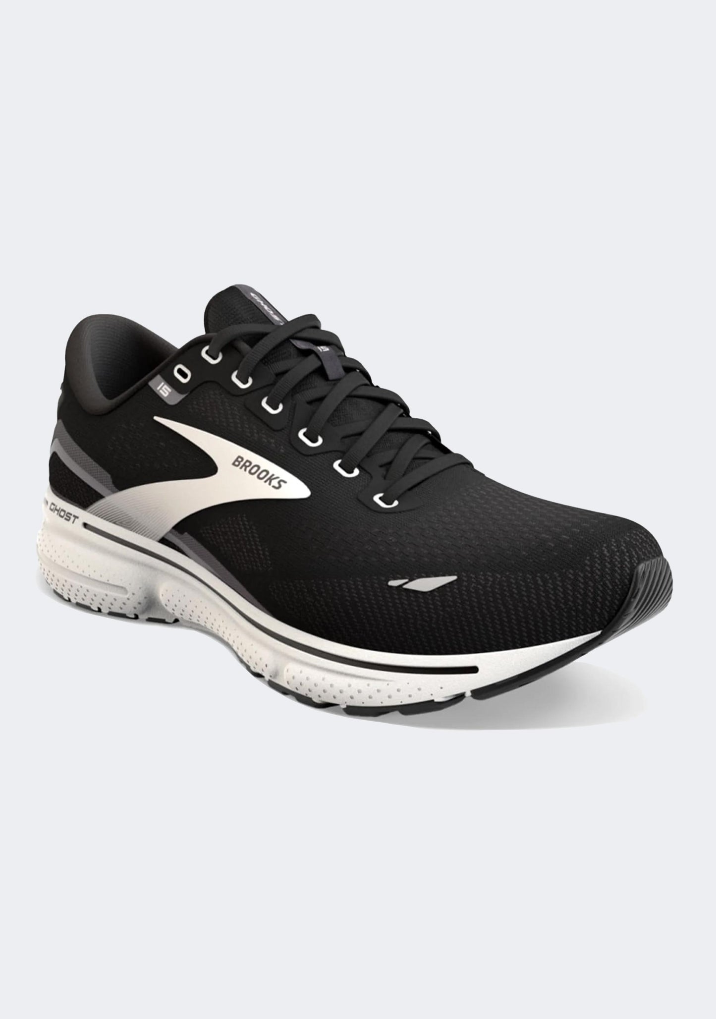 Brooks Womens Ghost 15