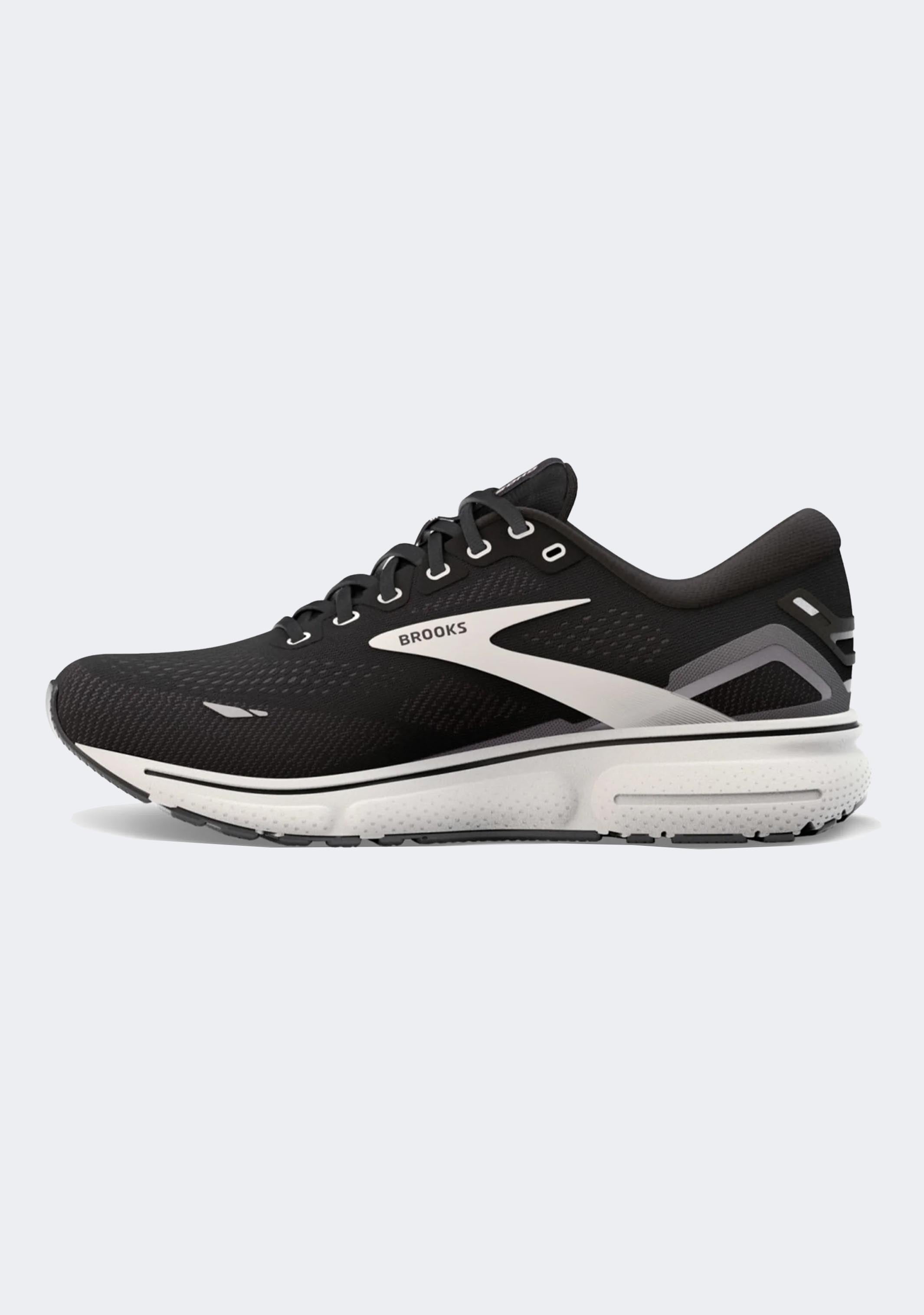 Brooks Womens Ghost 15 (D Width)