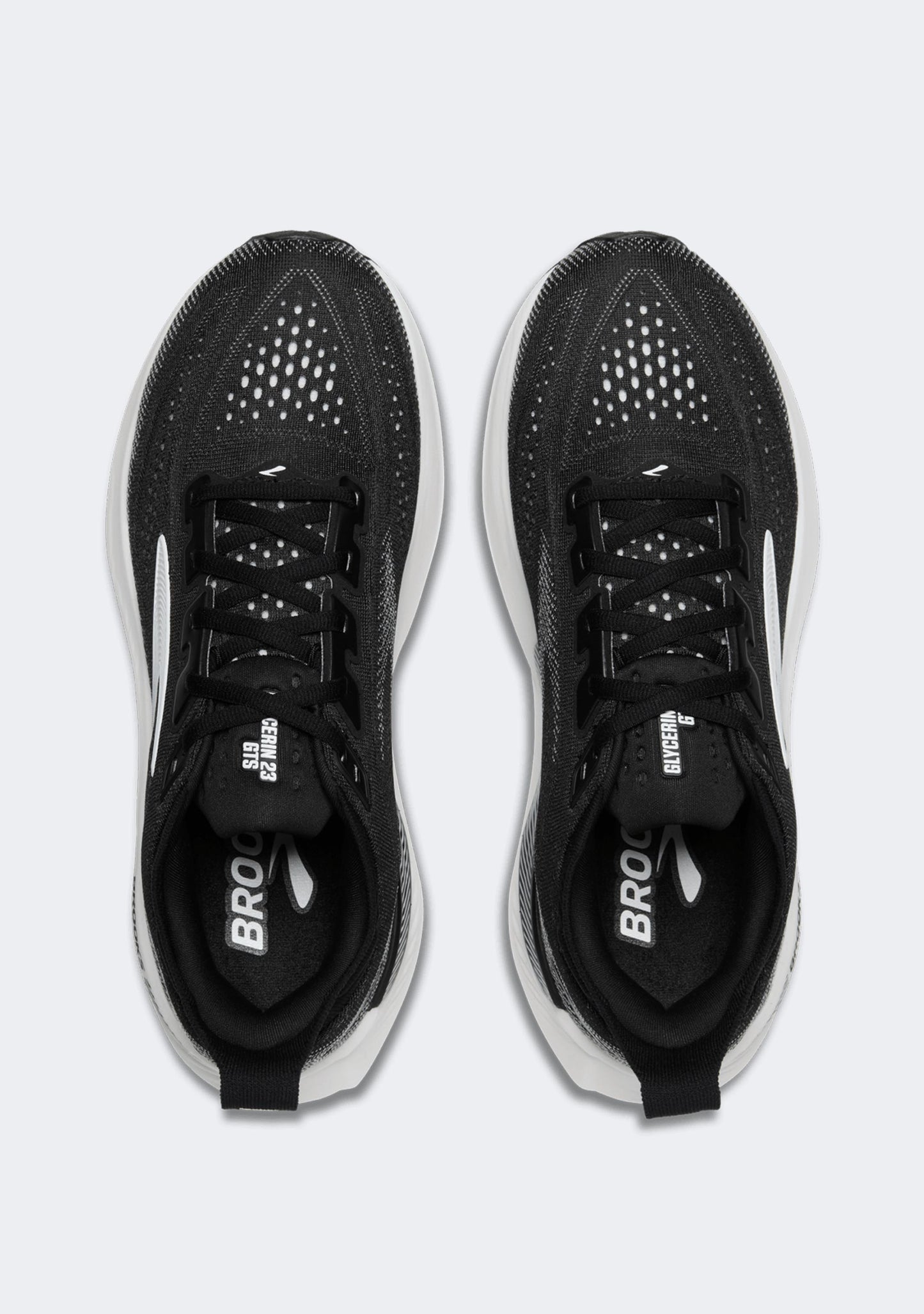 Brooks Women's Glycerin GTS 23 (D Width)