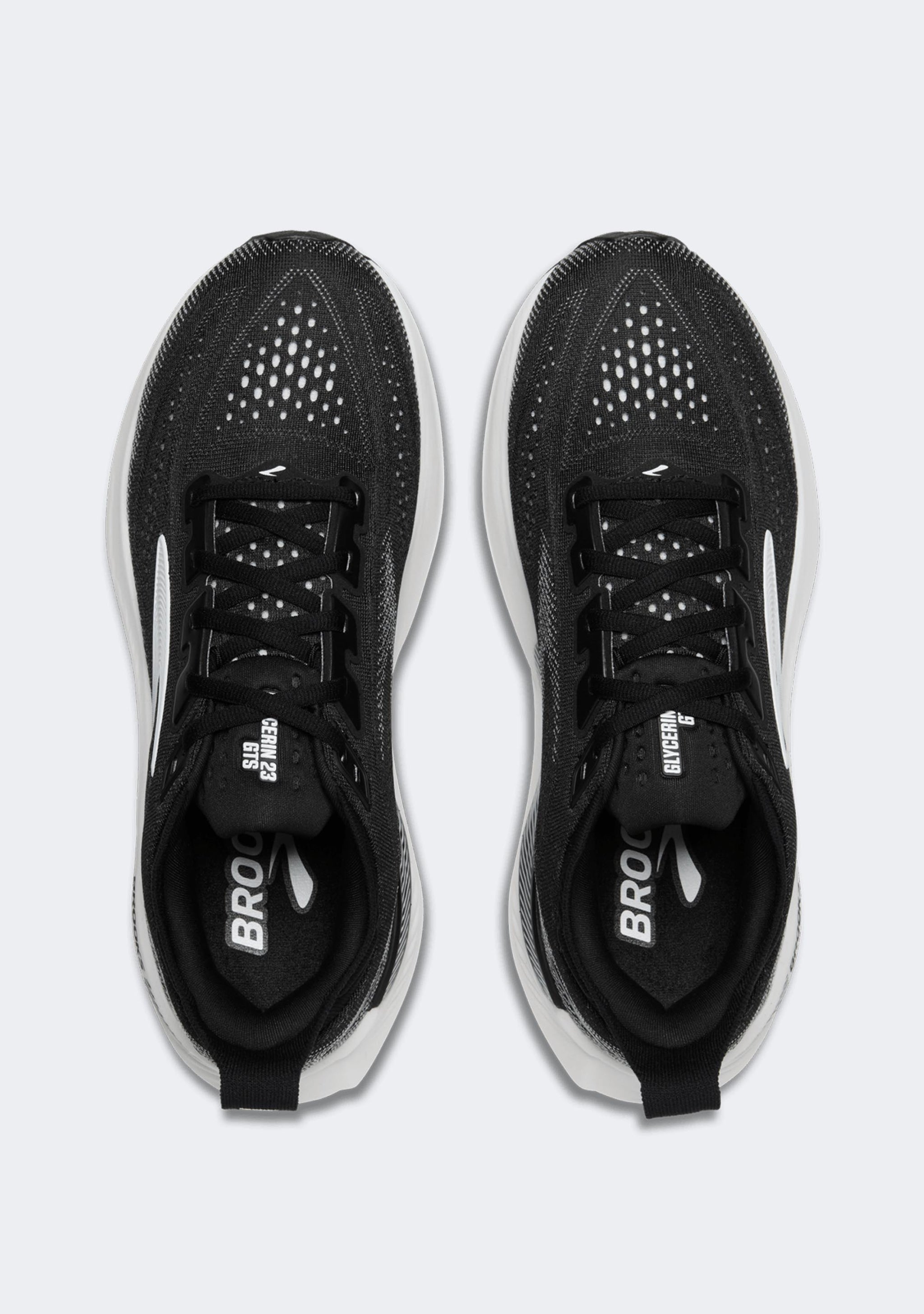 Brooks Women's Glycerin GTS 23 (D Width)