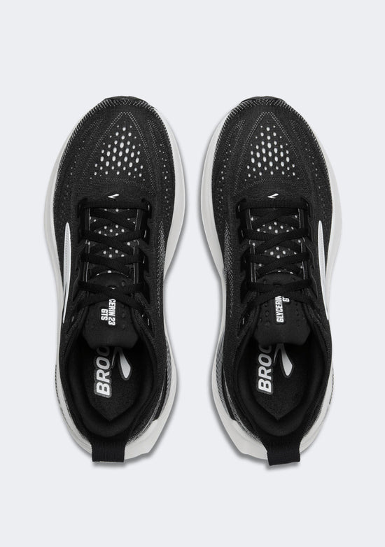 Brooks Women's Glycerin GTS 23 (D Width)