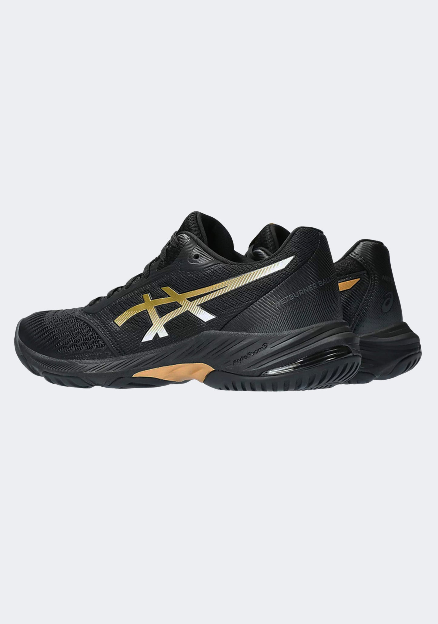 Asics Women's Netburner Ballistic FF 3
