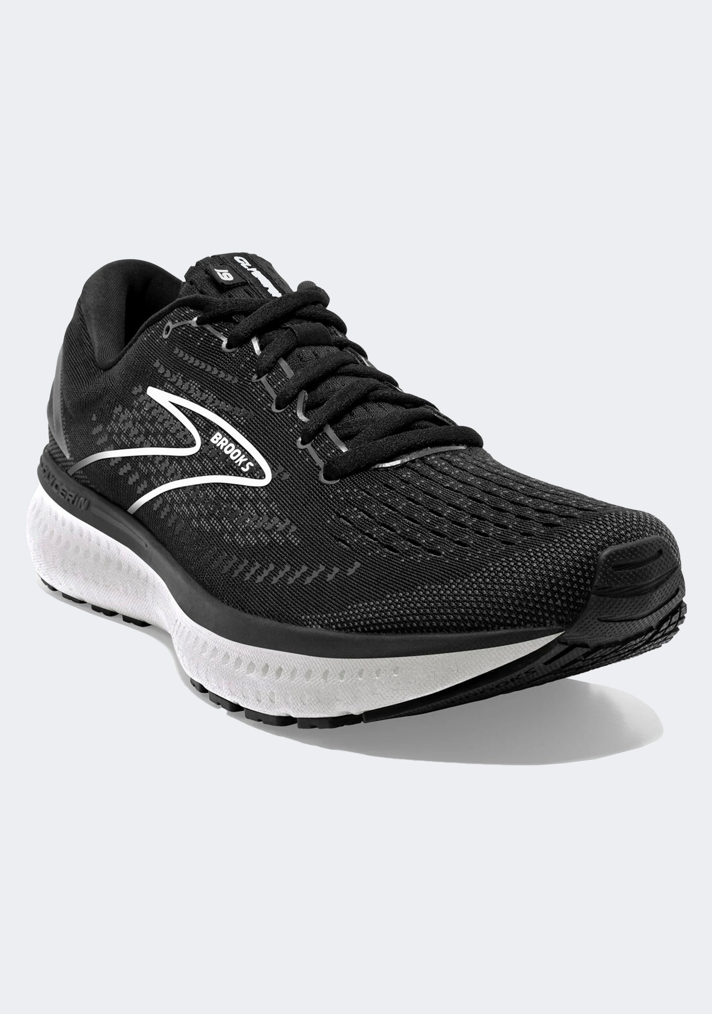 Brooks Men's Glycerin 19