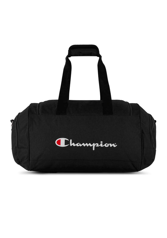 Champion SPS Duffel Bag Black Medium - 33L