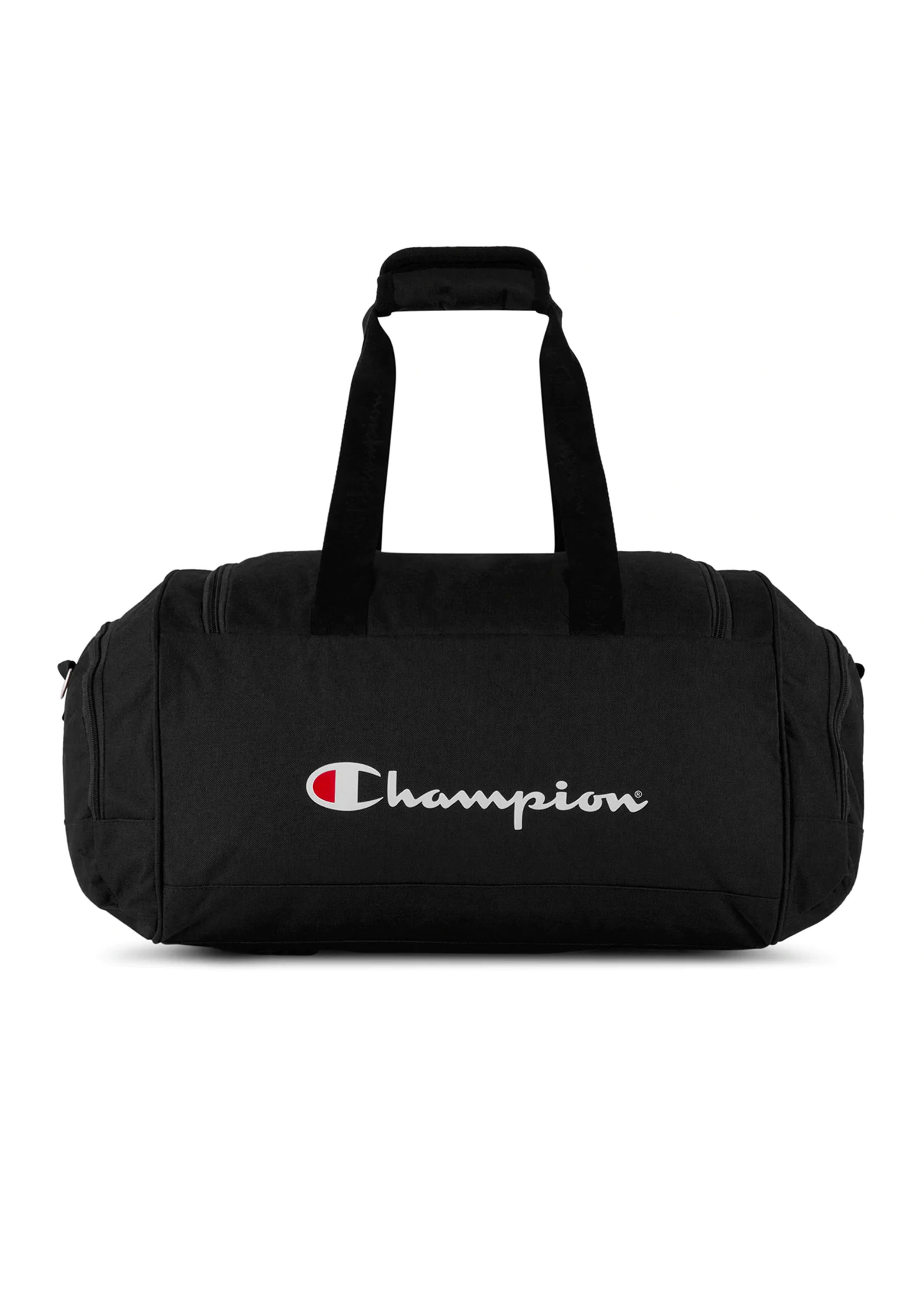 CHAMPION SPS DUFFEL BAG ZYMKN BLK Jim Kidd Sports