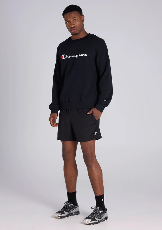 Champion Men's Legend Classic Shorts