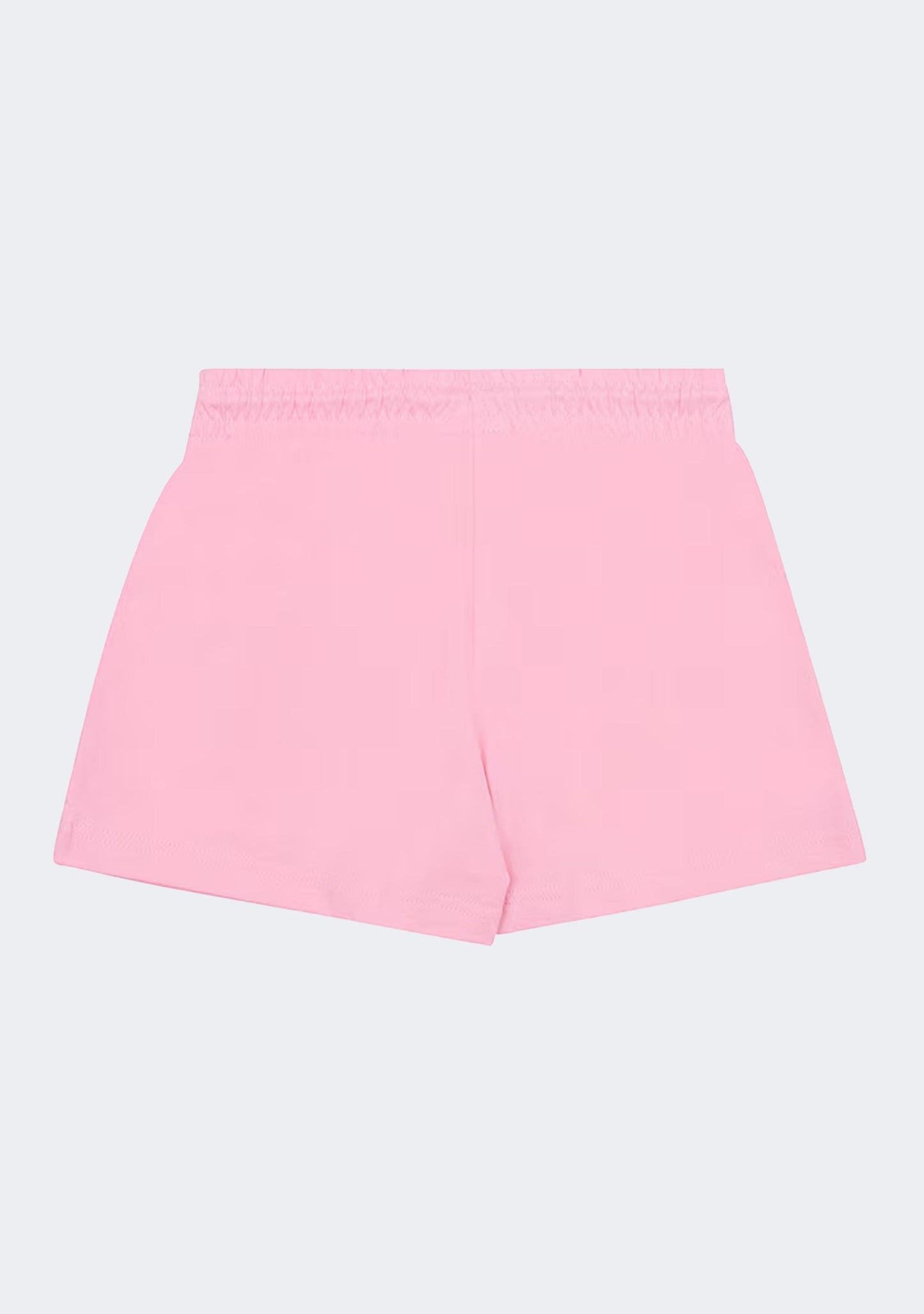 Champion Girls Ombre Script Shorts
