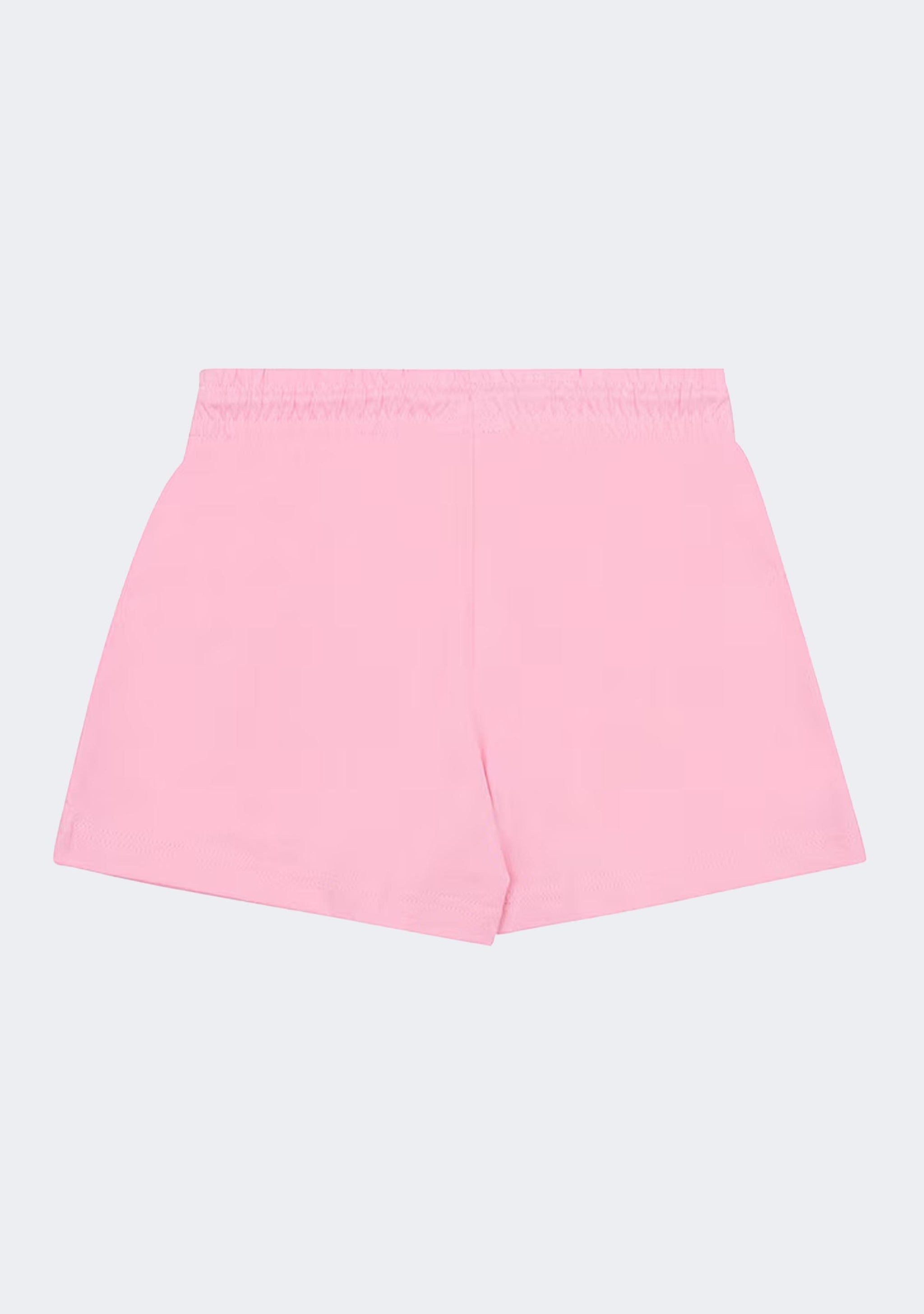 Champion Girls Ombre Script Shorts