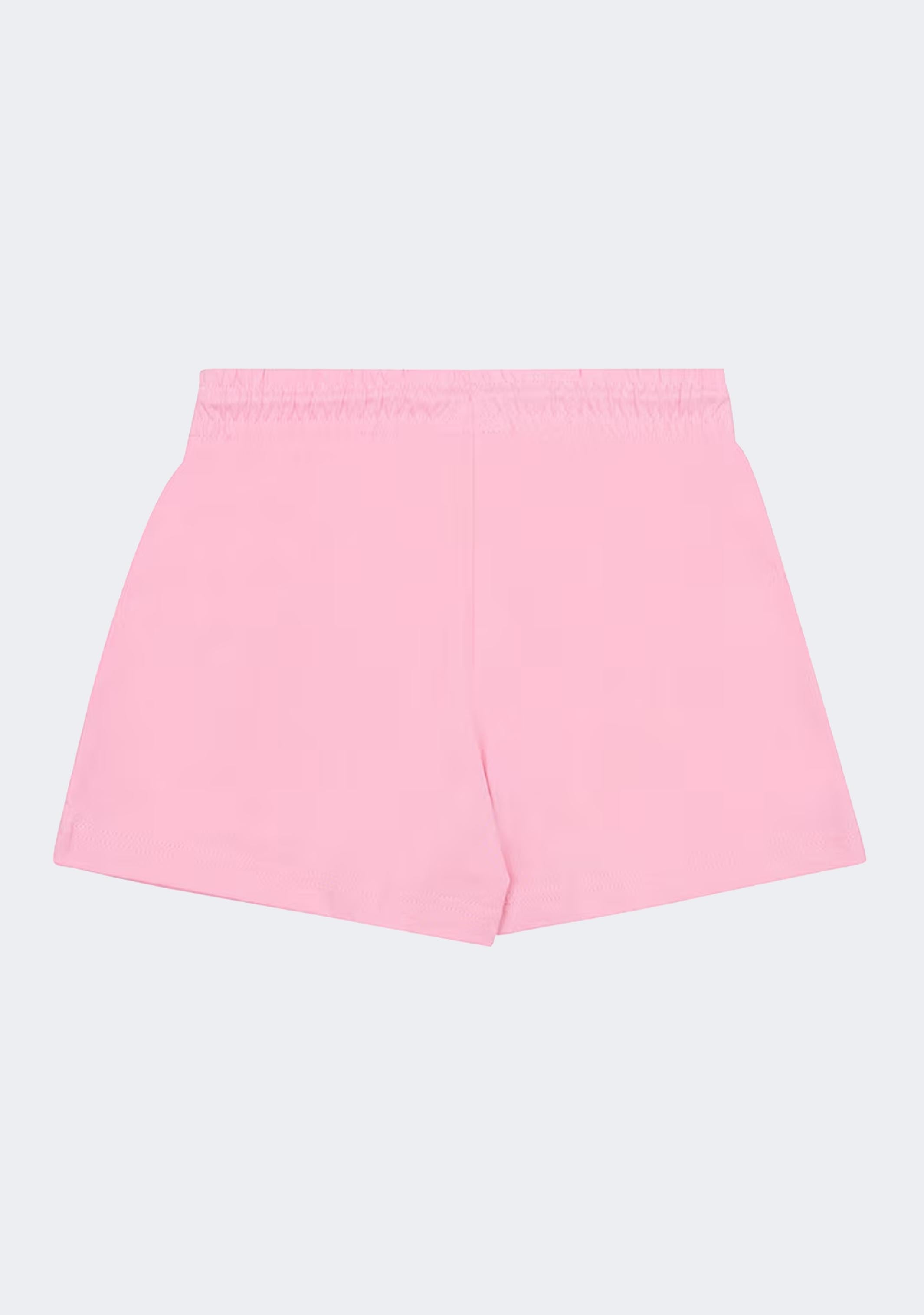 Champion Girls Ombre Script Shorts