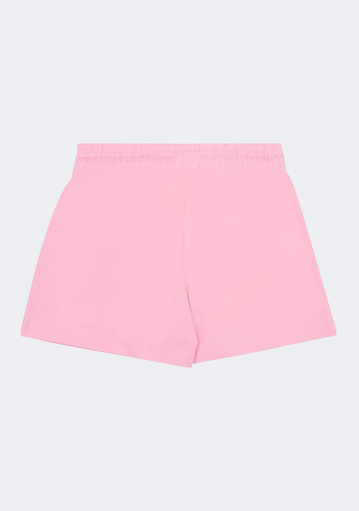 Champion Girls Ombre Script Shorts