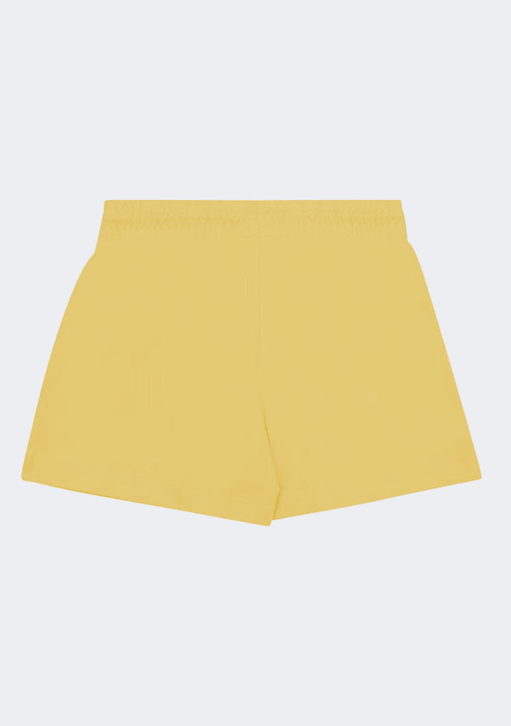 Champion Girls Ombre Script Shorts