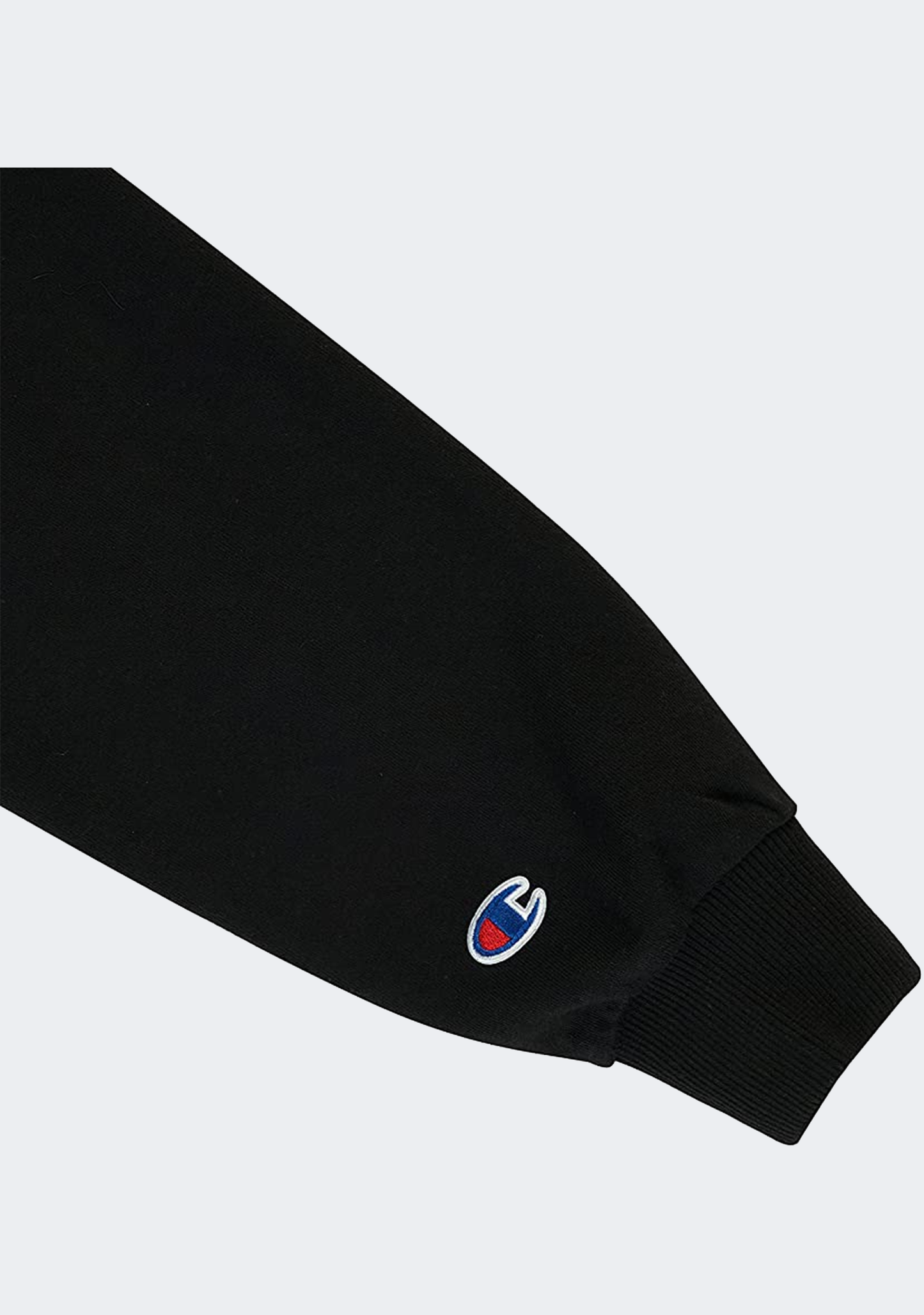 Champion Junior French Terry Hoodie