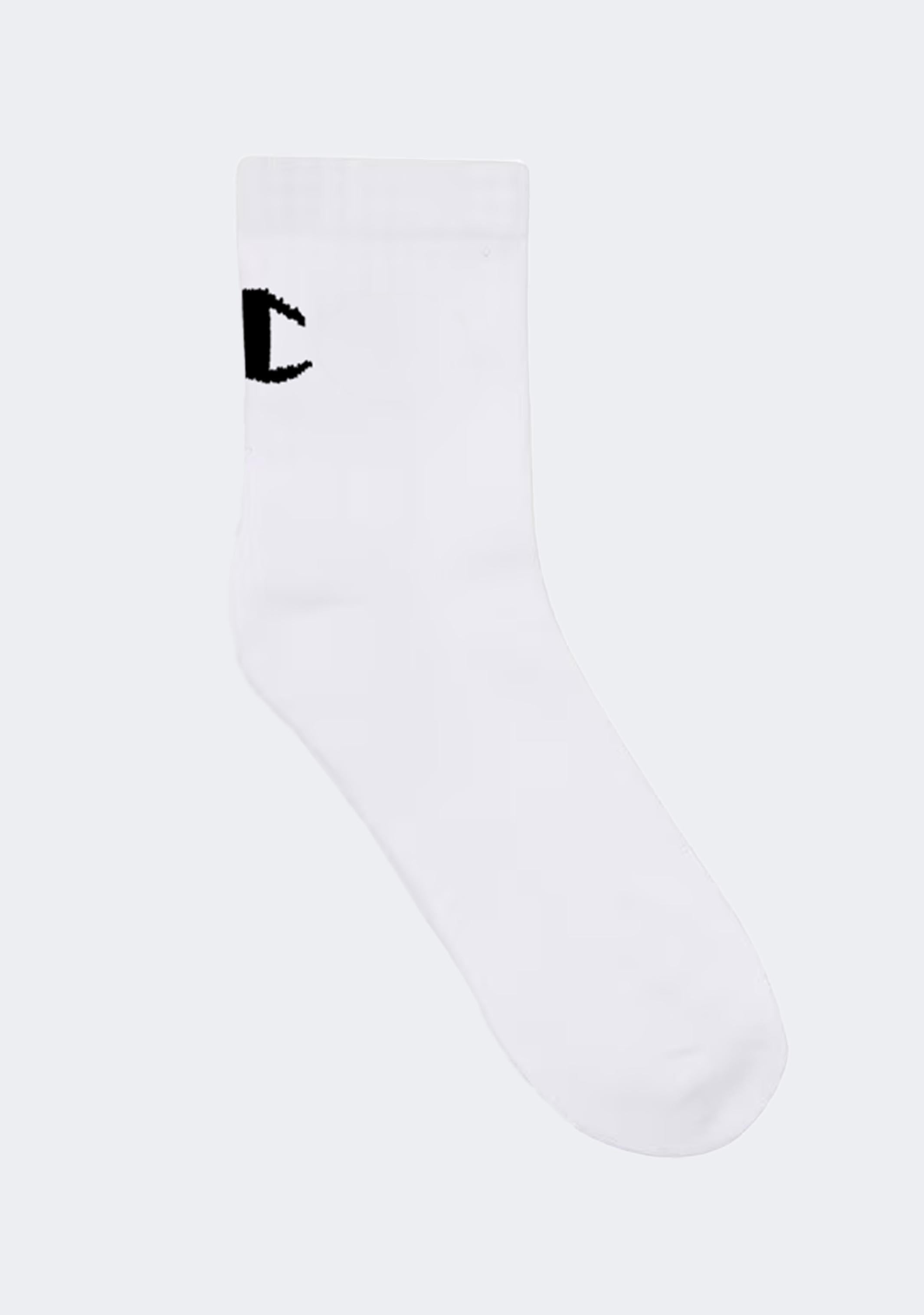 Champion Kids' Quarter Crew Socks (7 Pack)