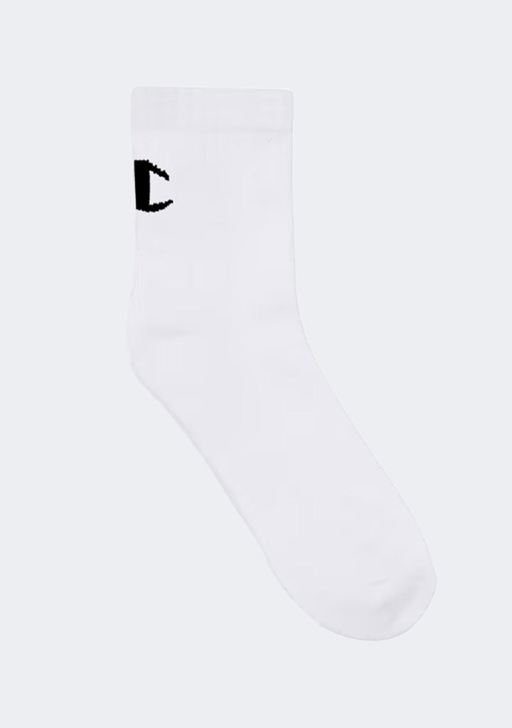 Champion Kids' Quarter Crew Socks (7 Pack)