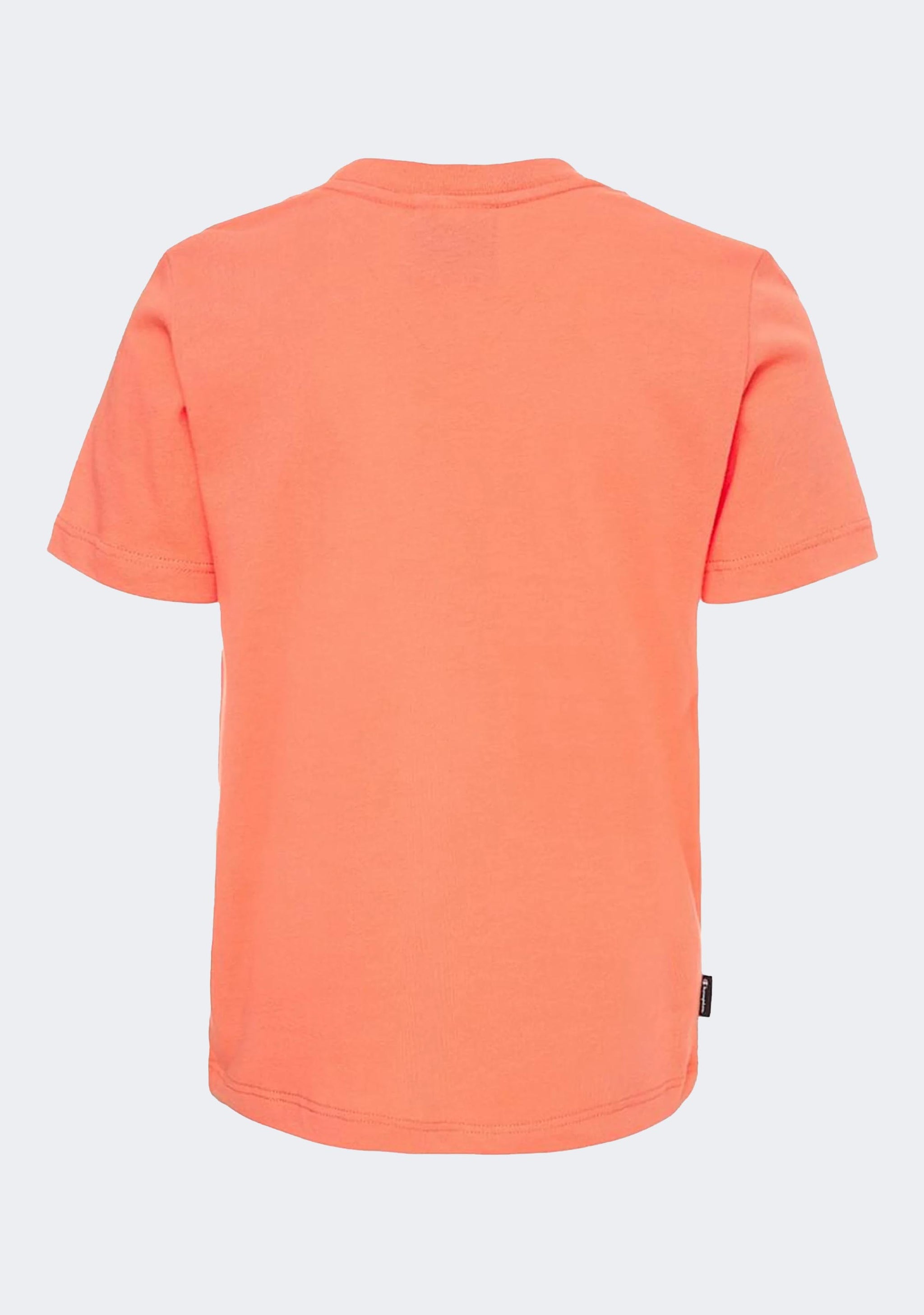 Champion Kids' C Logo Jersey Tee