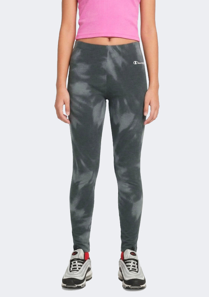 Champion Kids' EU Tie Dye Tights