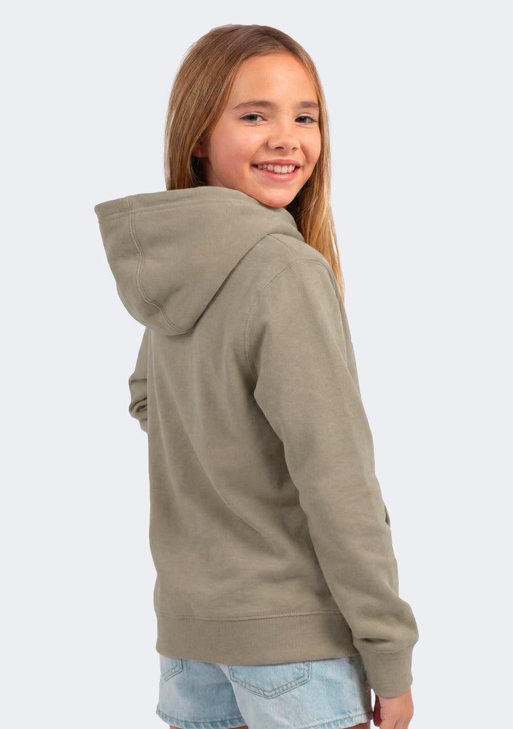 Champion Kids' Script Hoodie Equestrian