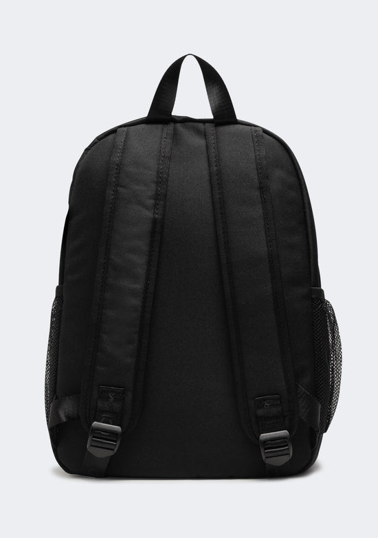 Champion Medium Backpack Black - 19L