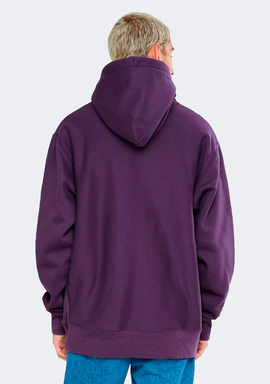 Champion Men's Reverse Weave Small C Hoodie