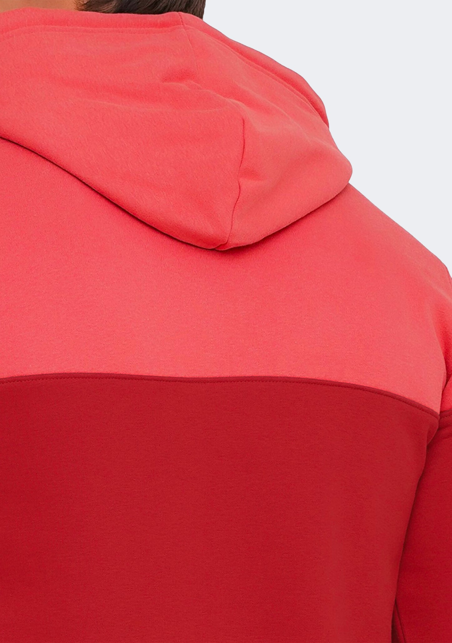 Champion Men's EU Rochester Colourmix Hoodie