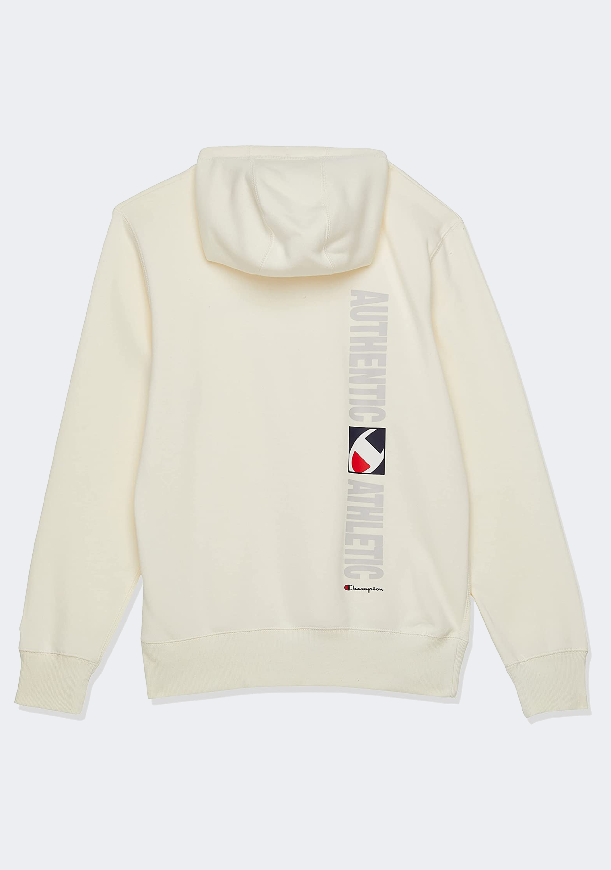 Champion Mens SPS Graphic Print Hoodie