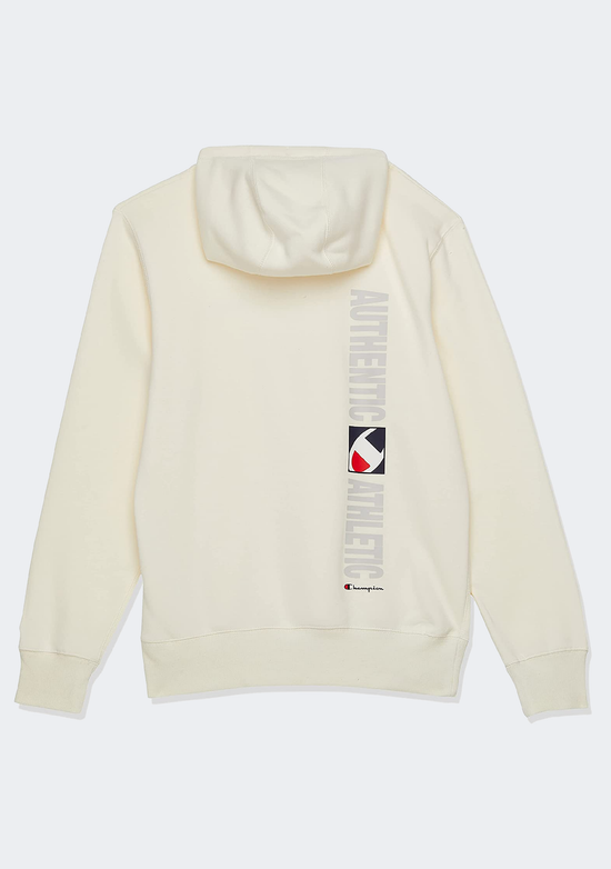 Champion Mens SPS Graphic Print Hoodie