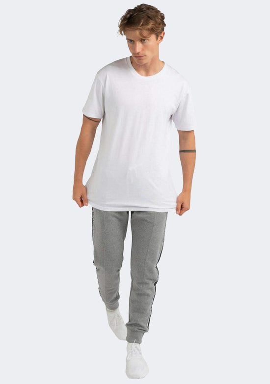 Champion Men's EU Rochester Taping Pants