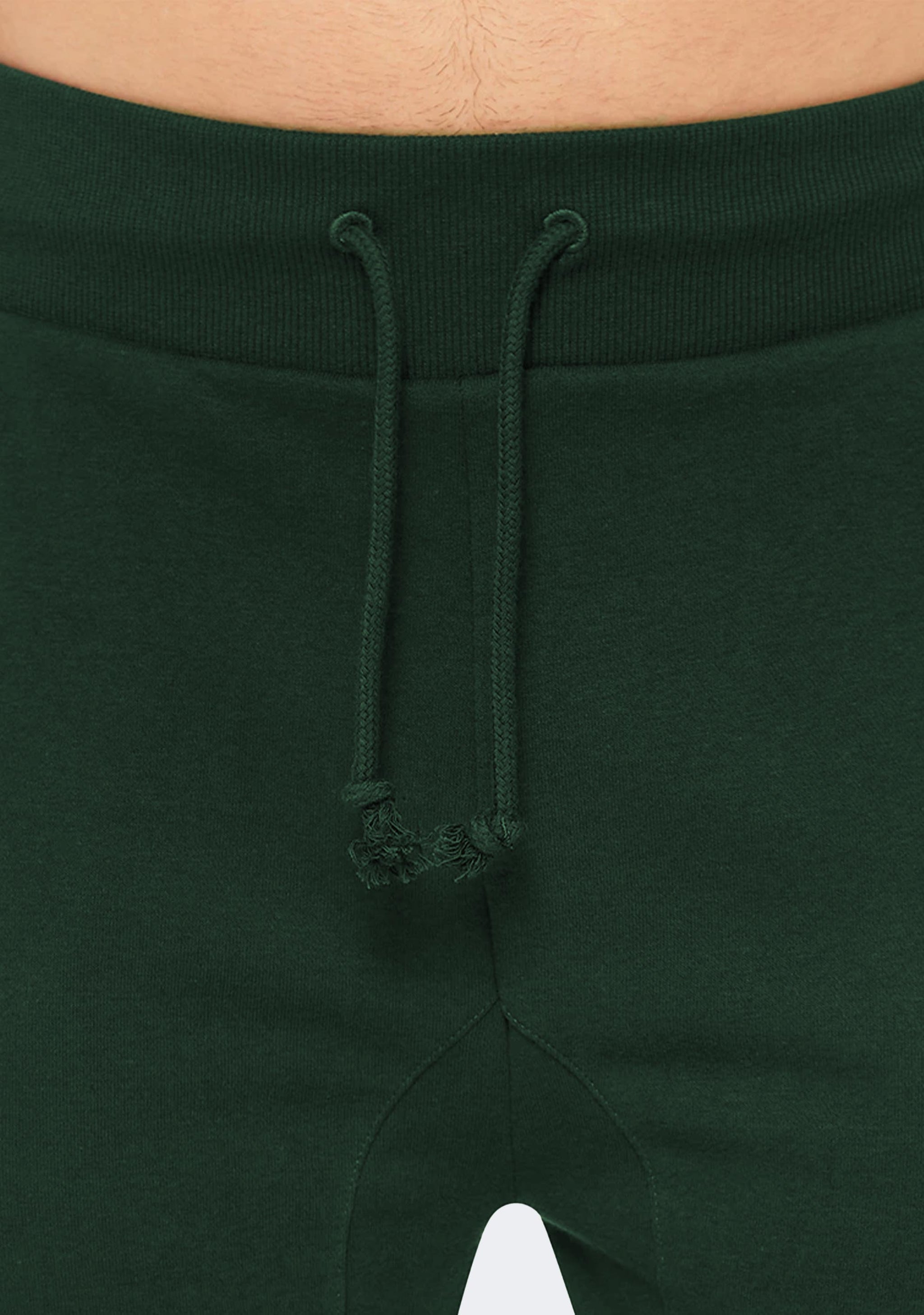 Champion Men's French Terry Colourblock Pants