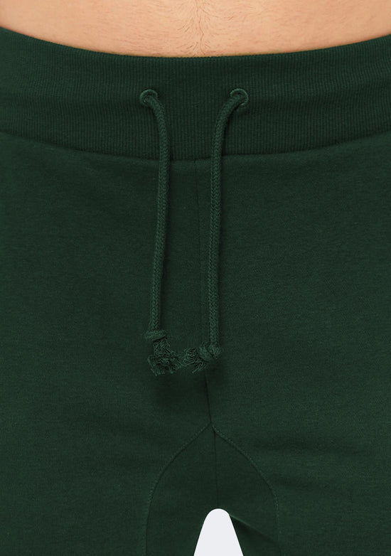 Champion Men's French Terry Colourblock Pants