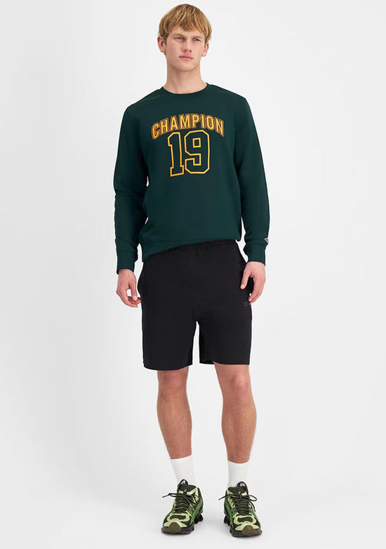 Champion Men's Script Tonal Shorts