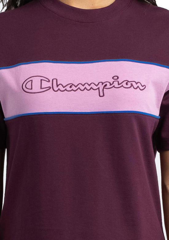 Champion Women's Rochester City Tee