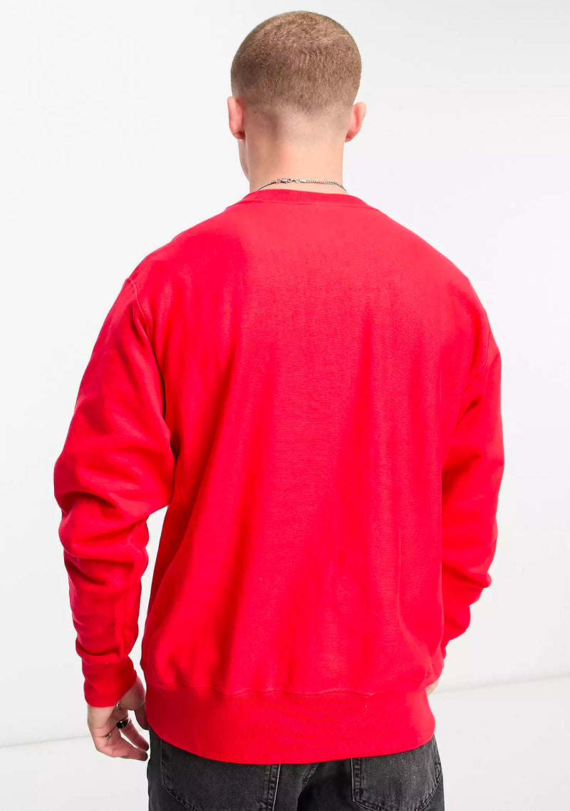 Champions Mens Reverse Weave C Crew A1707H BVW Jim Kidd Sports