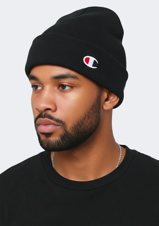 Champion SPS C Logo Beanie