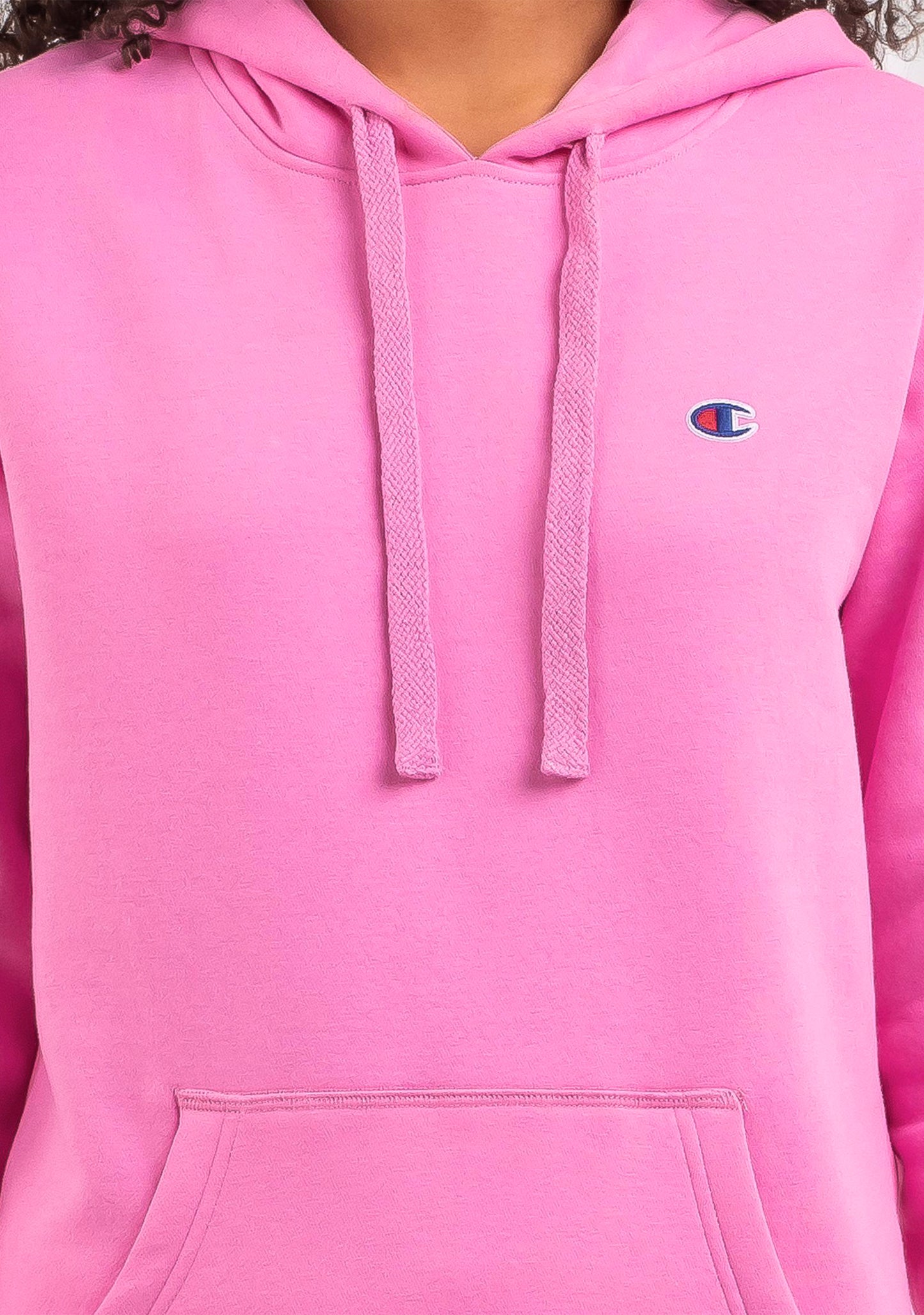 Champion Women's SPS Graphic Print Hoodie