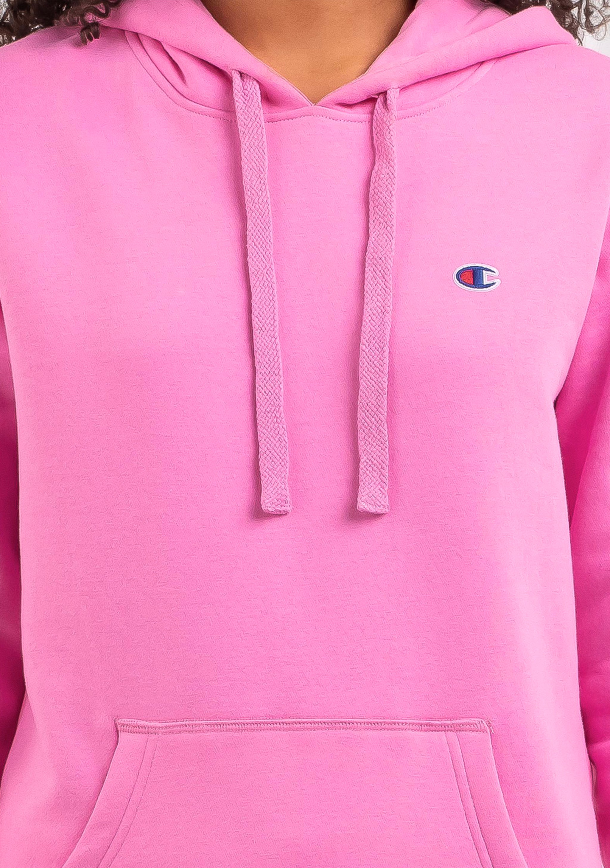 Champion Women's SPS Graphic Print Hoodie