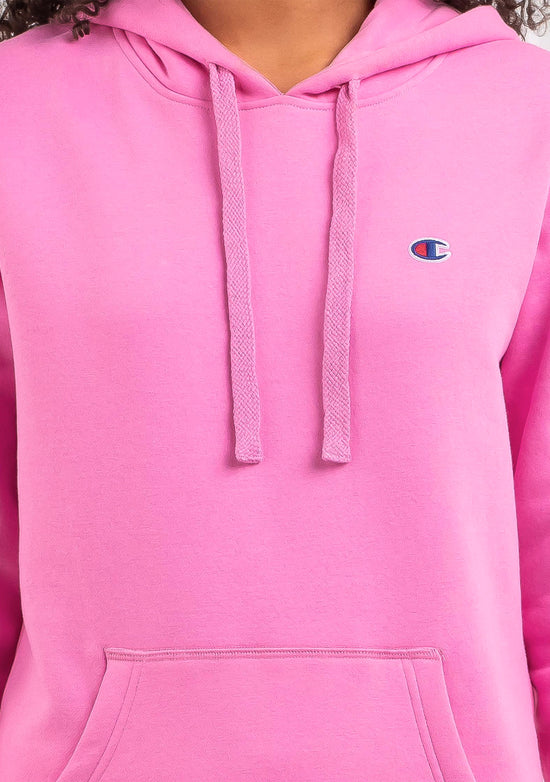 Champion Women's SPS Graphic Print Hoodie